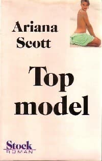 Top model - Adriana Scott