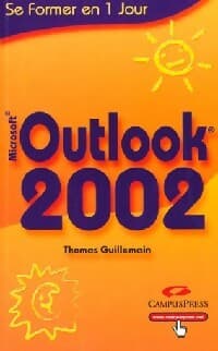 Outlook 2002 - Thomas Guillemain