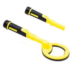 Nokta Pulse Dive 14cm [Jaune]