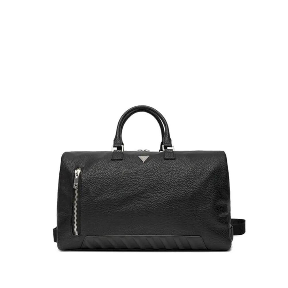 Sac de voyage Guess Weekender Torino Homme Noir