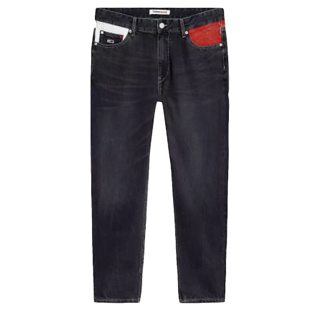 Jeans Tommy Jeans Vintage original Homme Jeans