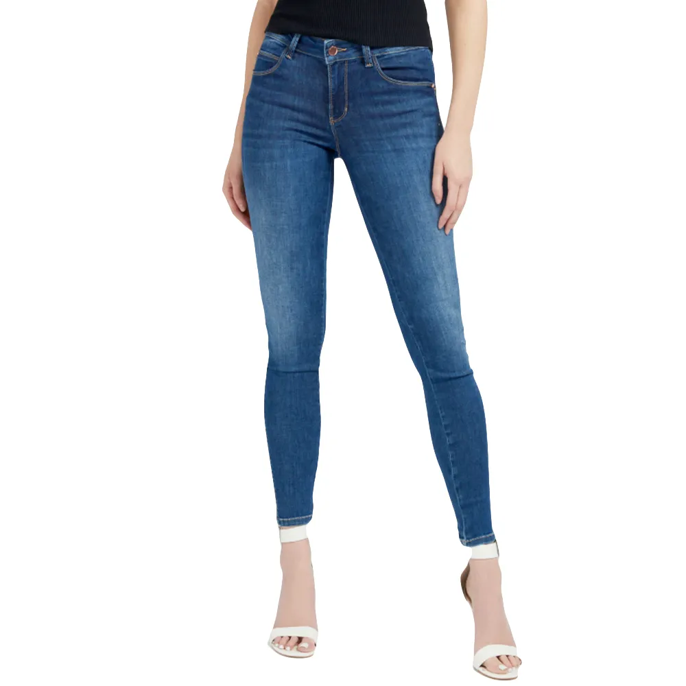Jeans Guess G force Femme Jeans