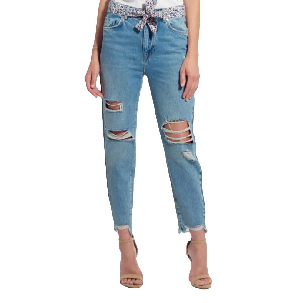 Jeans Kaporal Fool Femme Jeans
