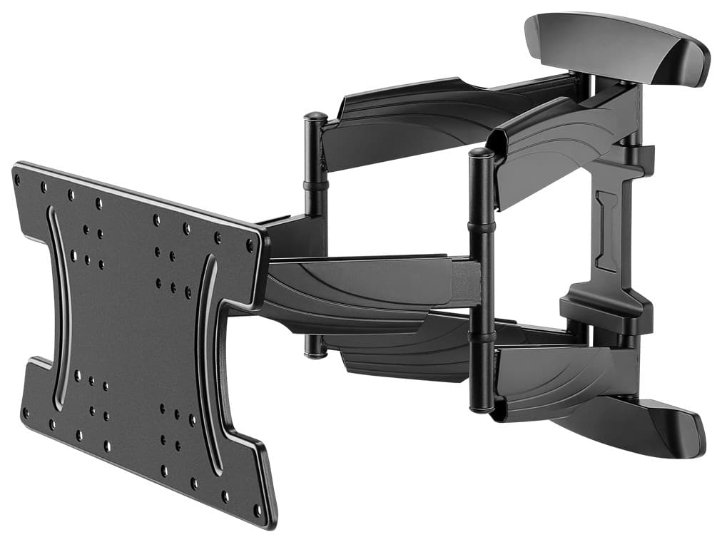 Support mural TV Goobay OLED FULLMOTION (L)