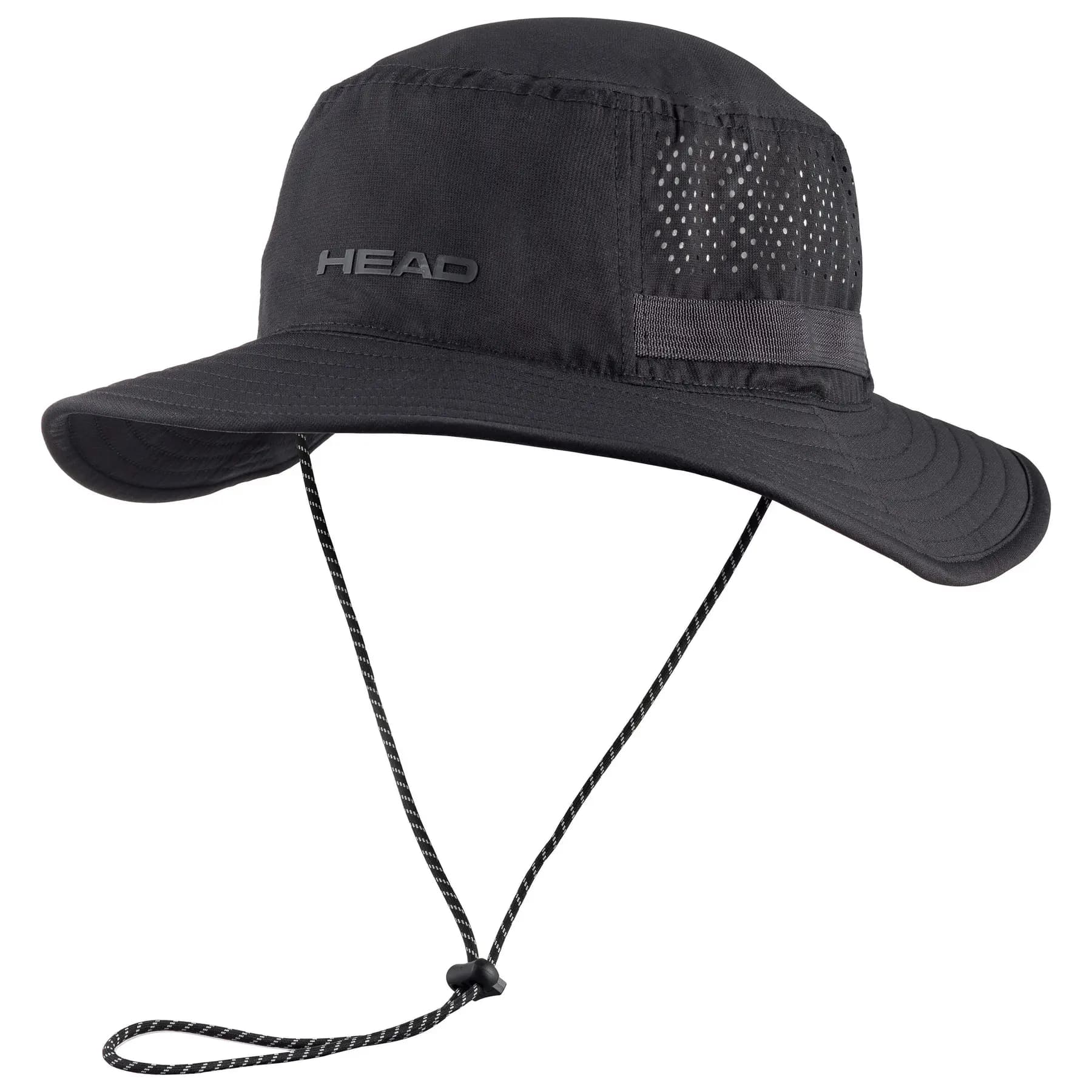 Chapeau Head