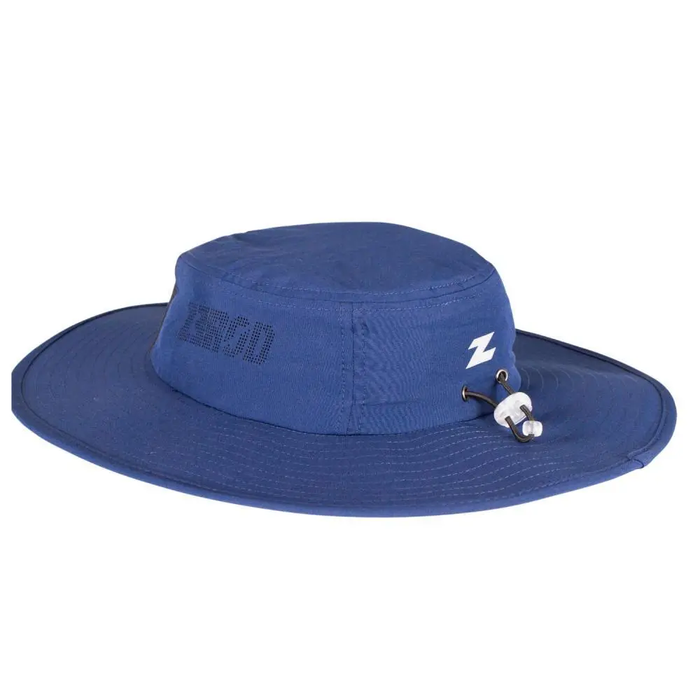 Chapeau Z3R0D