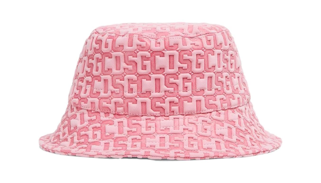 chapeau Gcds