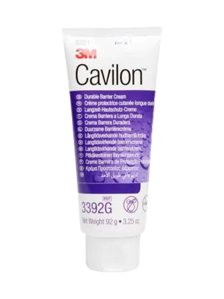 3M Cavilon Crème de Protection Durable Tube 92 g