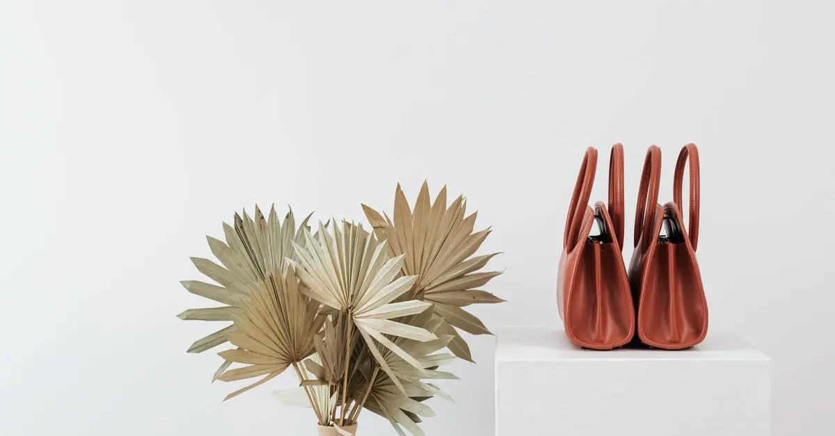 Les accessoires qui font toute la différence dans votre style