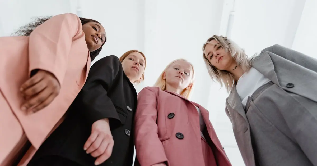 Les styles de mode à adopter pour chaque silhouette
