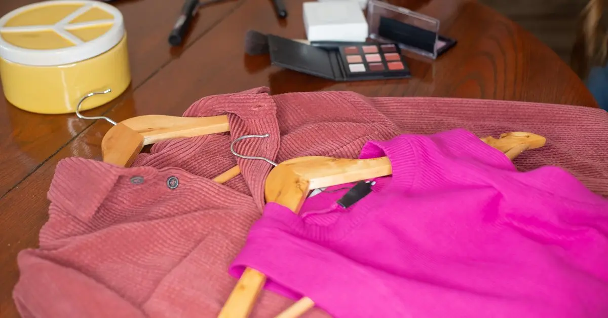 Les pièces incontournables pour une garde-robe élégante