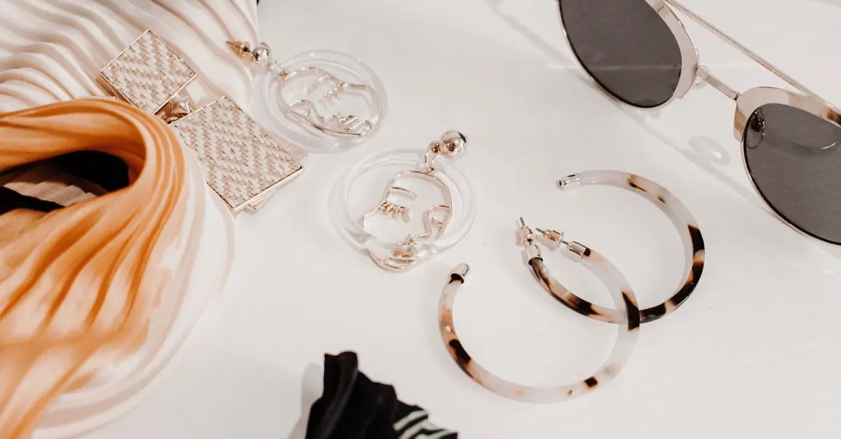 Comment porter des accessoires qui font la différence