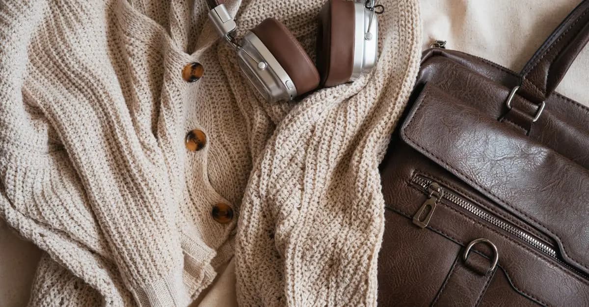 Les pièces indispensables pour un style polyvalent et élégant