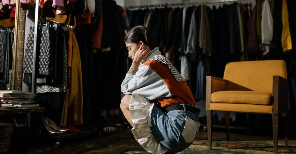 Comment intégrer des pièces vintage pour un style moderne