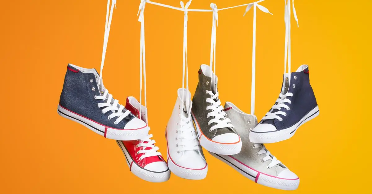 Comparatif : Sneakers vs Baskets classiques