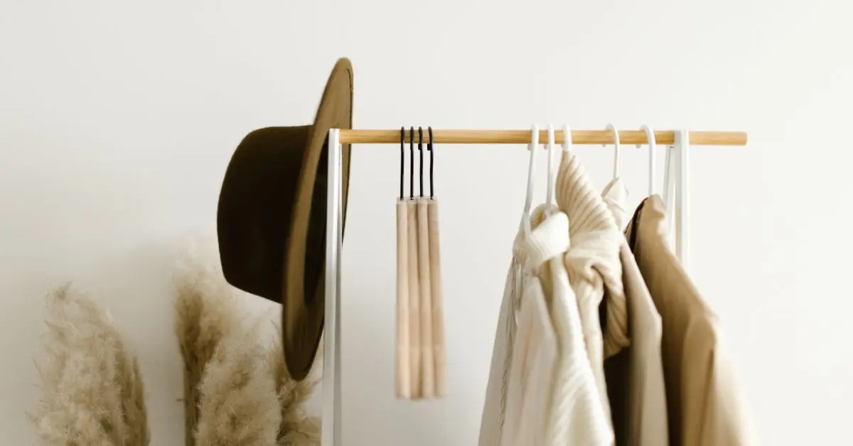 Comment créer une garde-robe écoresponsable et stylée ?