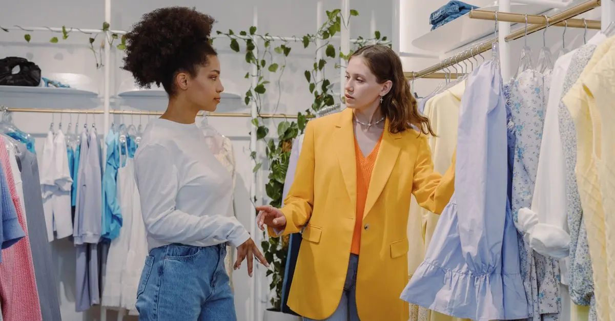 Comment bien choisir ses vêtements selon sa morphologie ?
