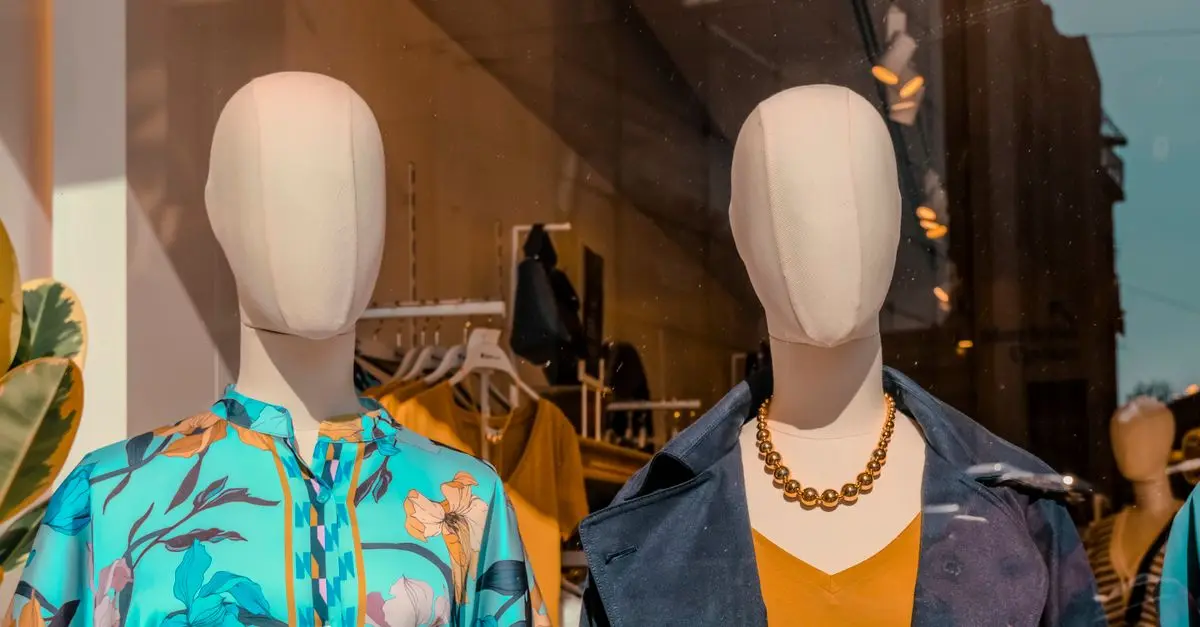 Comment porter les vêtements oversized avec élégance ?