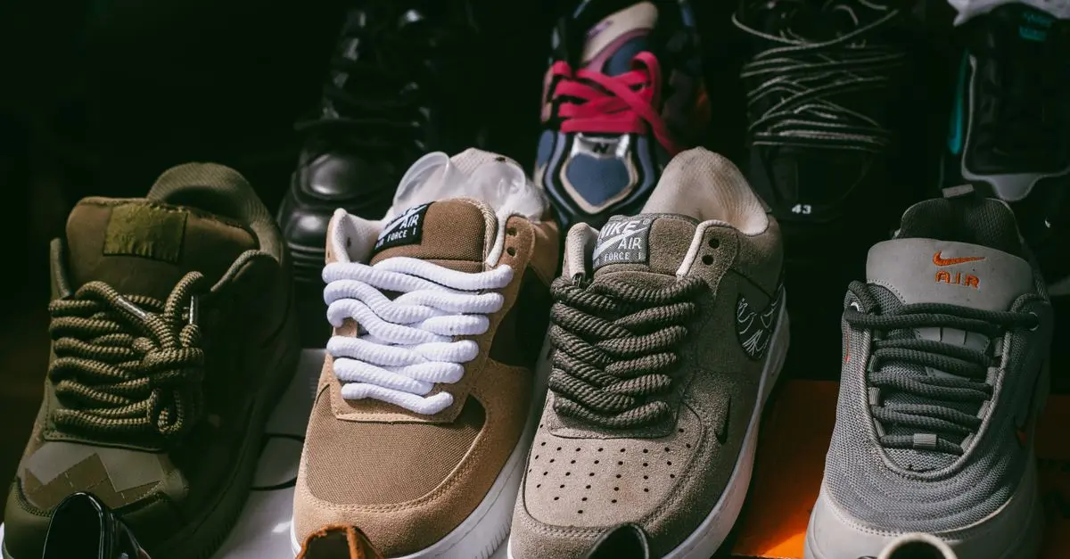 Comment choisir les chaussures idéales pour chaque style