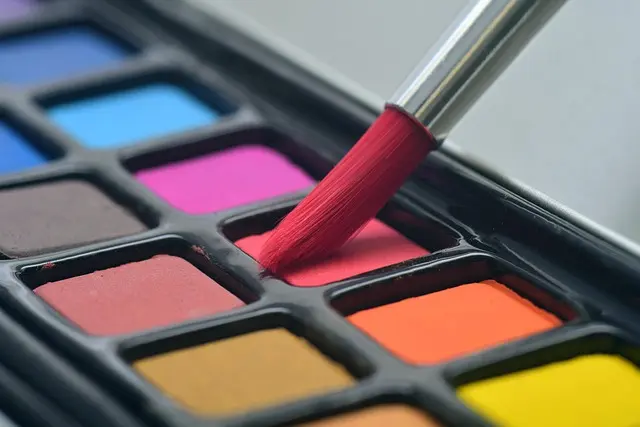 Les couleurs phares à adopter pour un style moderne