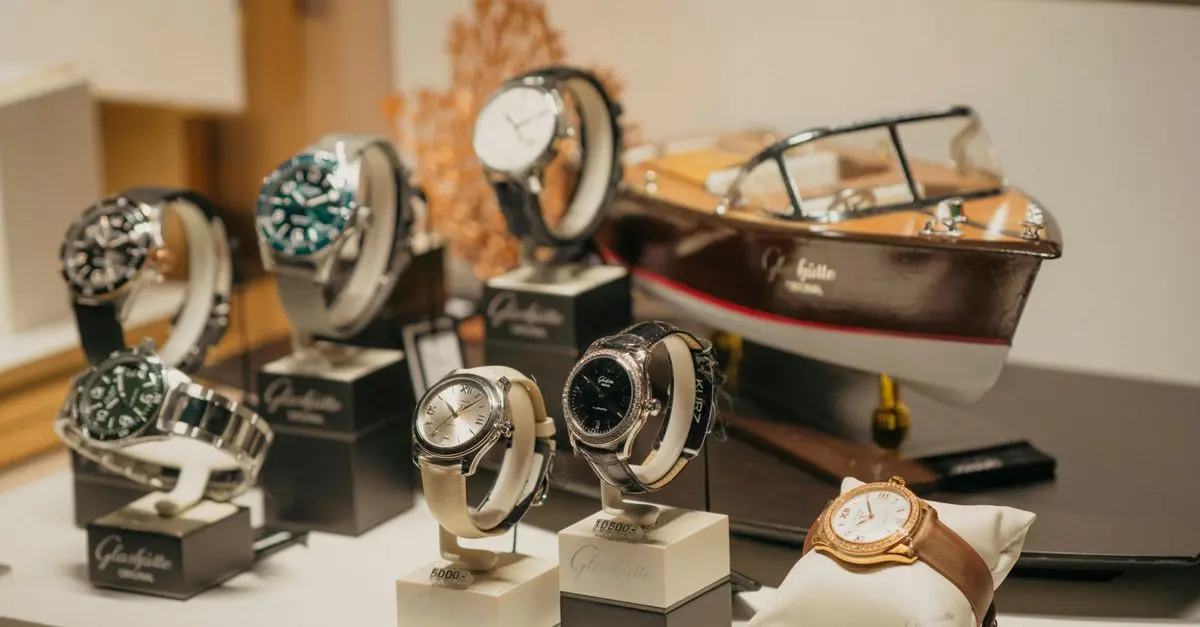 Comment choisir les accessoires adaptés à votre style personnel ?