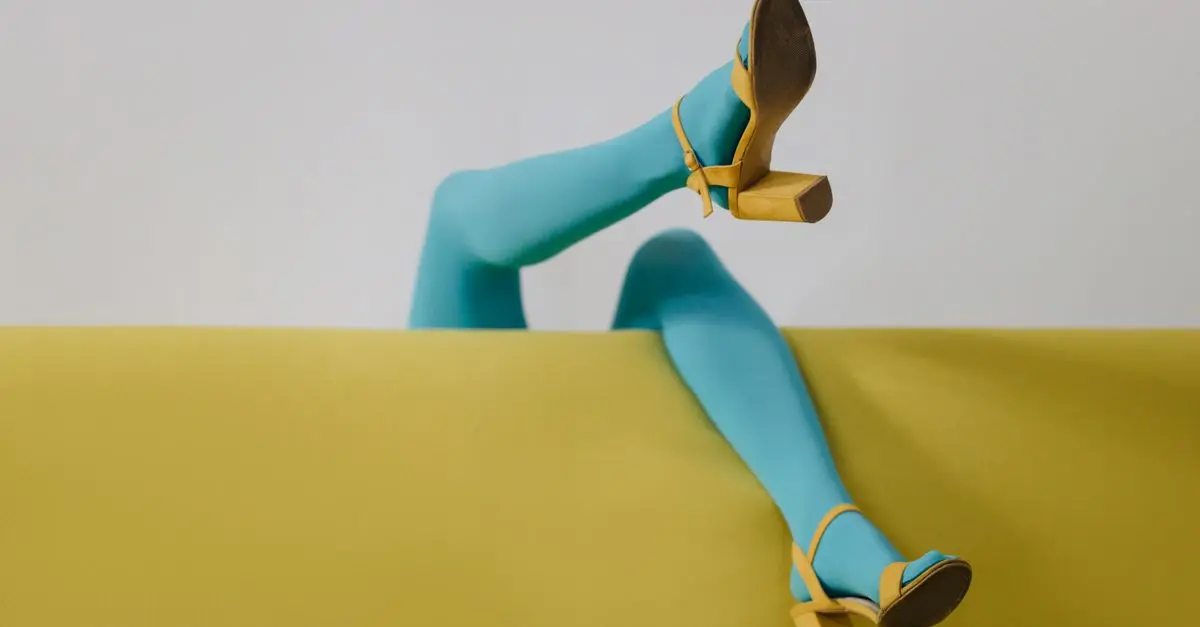 Les couleurs tendances à porter pour un style intemporel