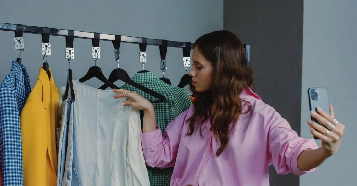 Comment choisir les vêtements adaptés à votre style personnel ?