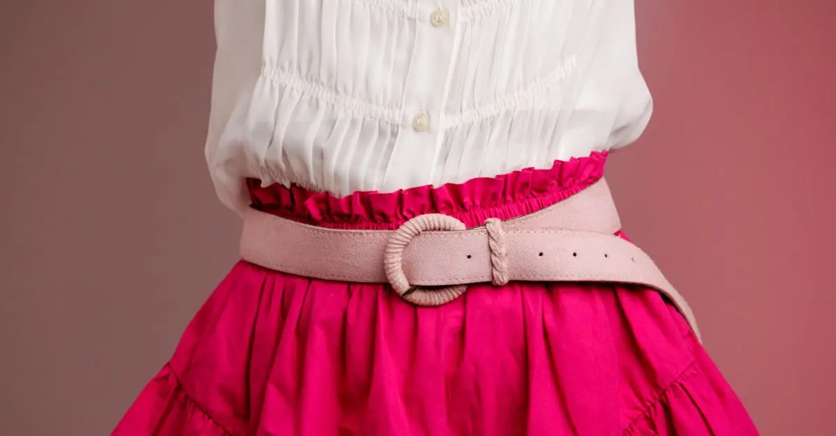 Les accessoires essentiels pour un style chic et moderne