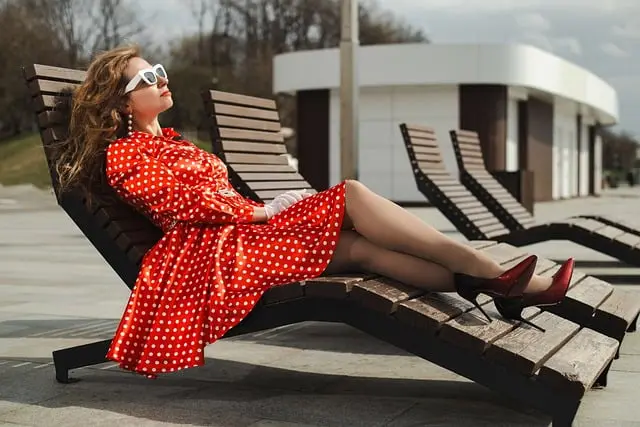 Comment créer une garde-robe chic et intemporelle