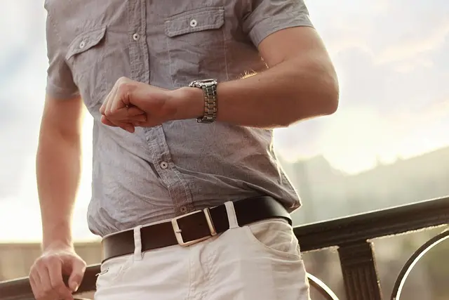 Les accessoires indispensables pour un style chic et moderne