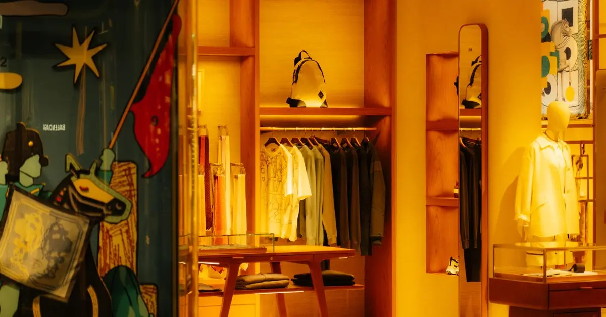 Comment choisir la couleur de vos vêtements ?