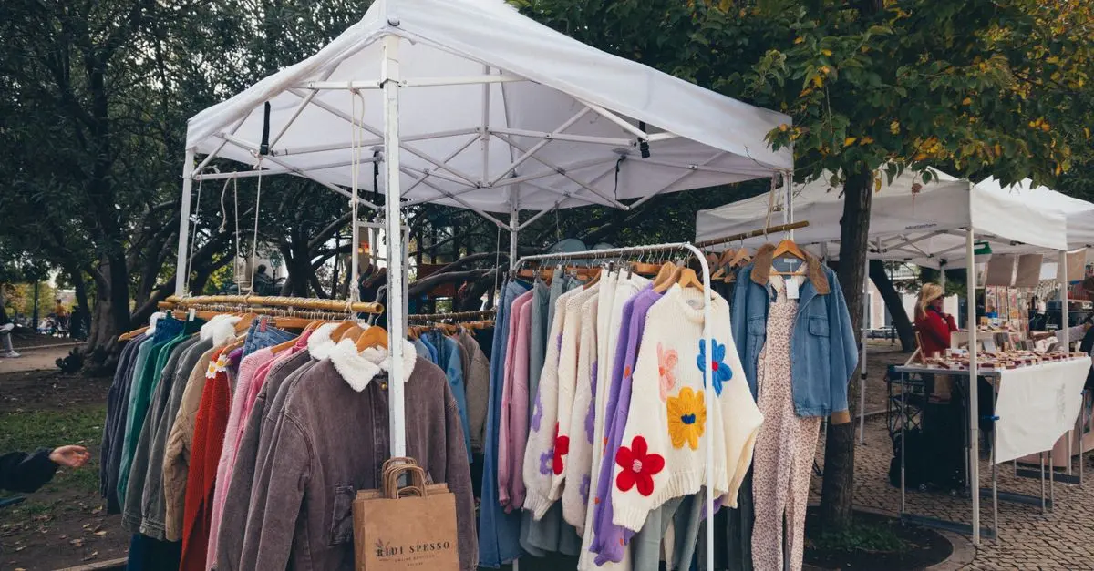 Le style écoresponsable : adopter une mode durable