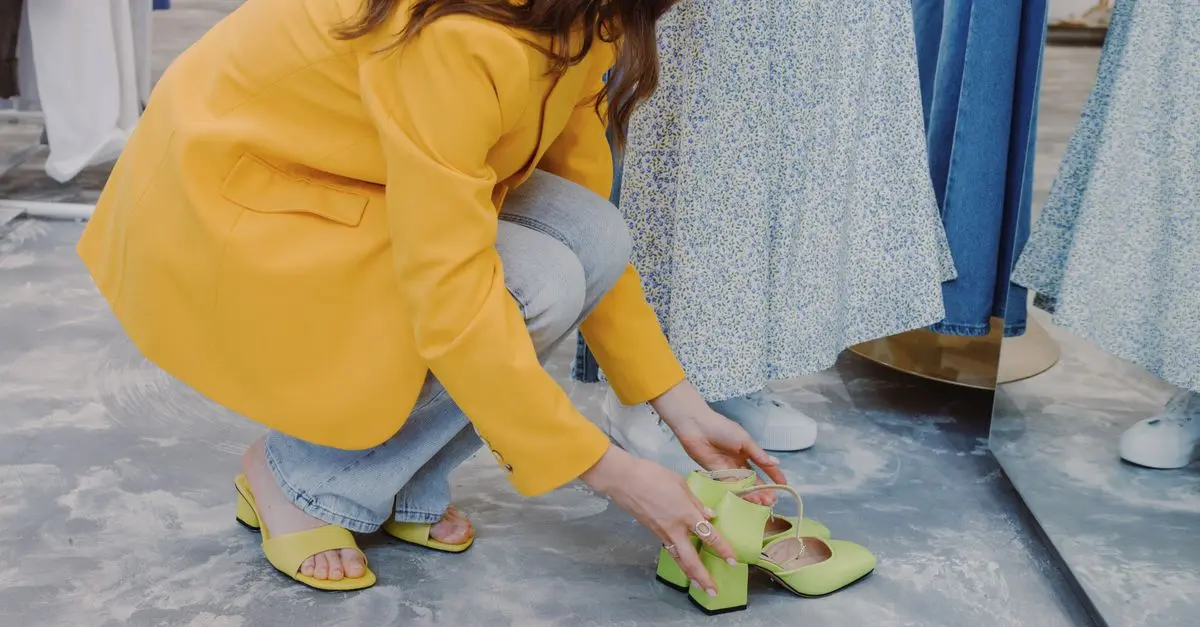 Comment choisir des vêtements adaptés à votre morphologie