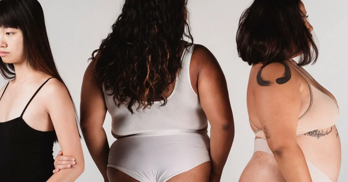 Comment choisir des vêtements adaptés à votre morphologie