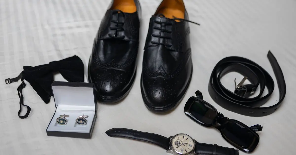 Comment choisir la tenue idéale pour un mariage ?
