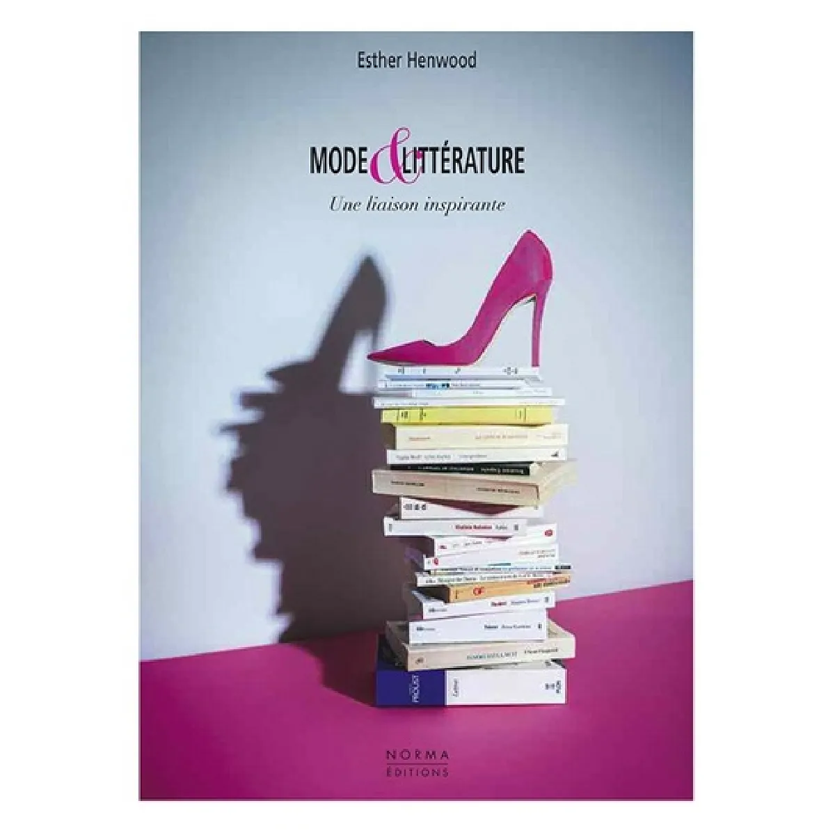 Mode & littérature : une vision inspirante