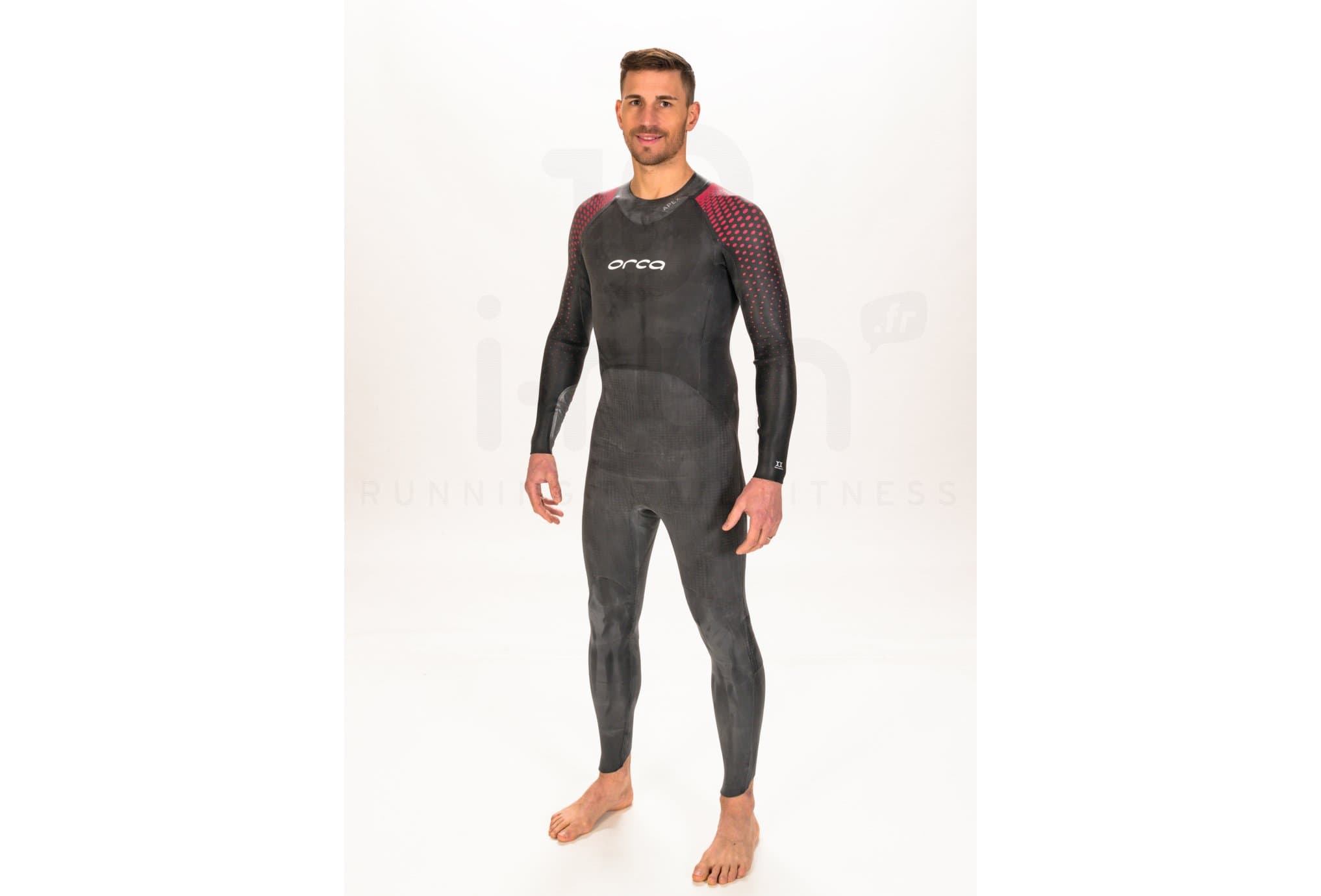 Orca Apex Float M
