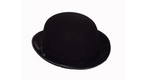 Chapeau melon