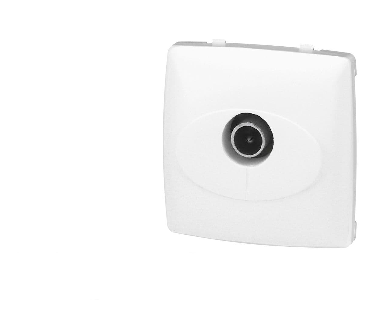 Prise TV Legrand Otéo composable