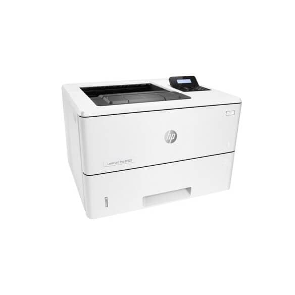 HP LaserJet Pro M501dn Imprimante laser monochrome Recto-verso A4
